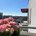 Eldorado I I Prywatna Sauna I Widok Na Stare I Parking Podziemny I Centrum Apartment