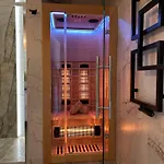 Eldorado I I Prywatna Sauna I Widok Na Stare I Parking Podziemny I Centrum Apartment *