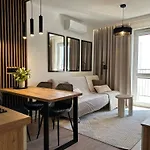 Eldorado I I Prywatna Sauna I Widok Na Stare I Parking Podziemny I Centrum Lublin