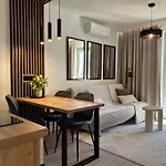 Apartment Eldorado I I Prywatna Sauna I Widok Na Stare I Parking Podziemny I Centrum *