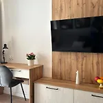 Eldorado I I Prywatna Sauna I Widok Na Stare I Parking Podziemny I Centrum Apartment