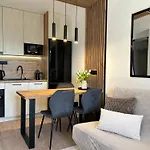 Eldorado I I Prywatna Sauna I Widok Na Stare I Parking Podziemny I Centrum * Lublin