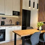 Eldorado I I Prywatna Sauna I Widok Na Stare I Parking Podziemny I Centrum Apartment *