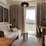 Eldorado I I Prywatna Sauna I Widok Na Stare I Parking Podziemny I Centrum * Lublin