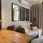 Apartment Eldorado I I Prywatna Sauna I Widok Na Stare I Parking Podziemny I Centrum