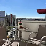 Eldorado I I Prywatna Sauna I Widok Na Stare I Parking Podziemny I Centrum Apartment Lublin