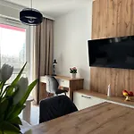 Apartment Eldorado I I Prywatna Sauna I Widok Na Stare I Parking Podziemny I Centrum *