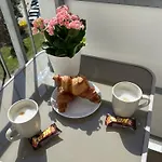 Eldorado I I Prywatna Sauna I Widok Na Stare I Parking Podziemny I Centrum Apartment *