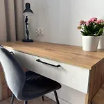Eldorado I I Prywatna Sauna I Widok Na Stare I Parking Podziemny I Centrum Apartment Lublin