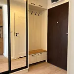 Eldorado I I Prywatna Sauna I Widok Na Stare I Parking Podziemny I Centrum Apartment
