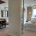 Eldorado I I Prywatna Sauna I Widok Na Stare I Parking Podziemny I Centrum Apartment Lublin