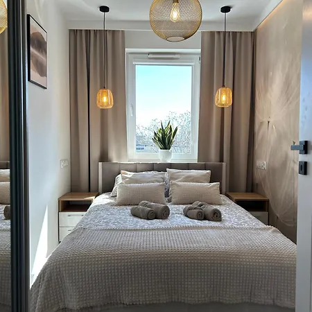 Eldorado I I Prywatna Sauna I Widok Na Stare I Parking Podziemny I Centrum * Lublin