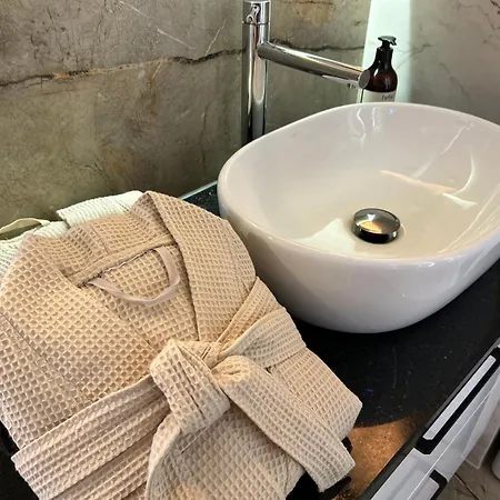Eldorado I I Prywatna Sauna I Widok Na Stare I Parking Podziemny I Centrum Apartament