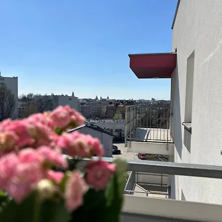 Eldorado I I Prywatna Sauna I Widok Na Stare I Parking Podziemny I Centrum Apartment