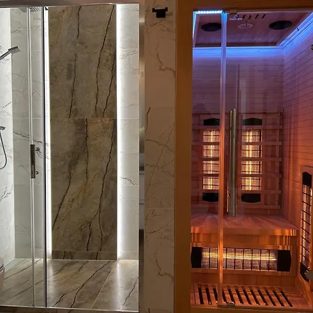Eldorado I I Prywatna Sauna I Widok Na Stare I Parking Podziemny I Centrum Apartment *
