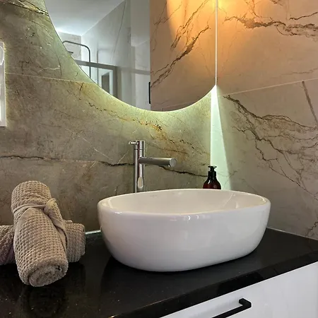 Appartement Eldorado I I Prywatna Sauna I Widok Na Stare I Parking Podziemny I Centrum *