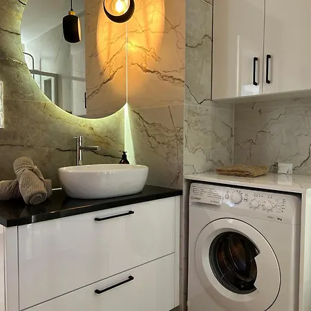 Eldorado I I Prywatna Sauna I Widok Na Stare I Parking Podziemny I Centrum Appartement *
