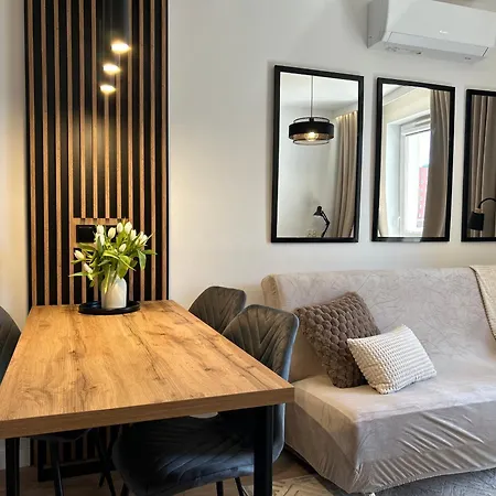 Eldorado I I Prywatna Sauna I Widok Na Stare I Parking Podziemny I Centrum Apartment *
