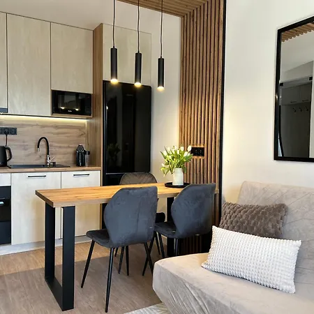 Eldorado I I Prywatna Sauna I Widok Na Stare I Parking Podziemny I Centrum * Lublin