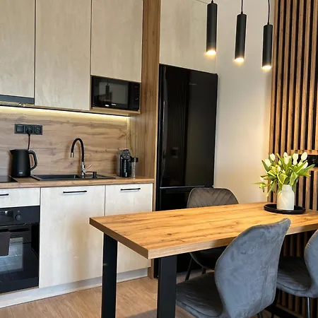 Eldorado I I Prywatna Sauna I Widok Na Stare I Parking Podziemny I Centrum Apartment *