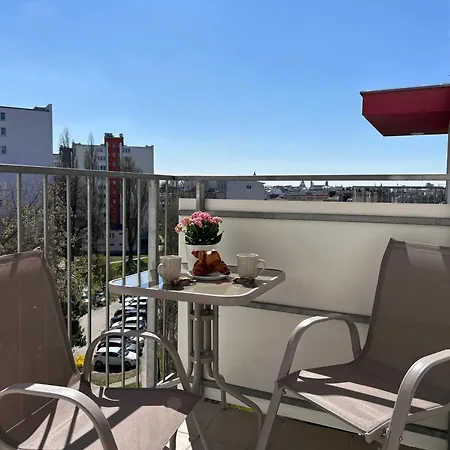 Eldorado I I Prywatna Sauna I Widok Na Stare I Parking Podziemny I Centrum Apartment Lublin