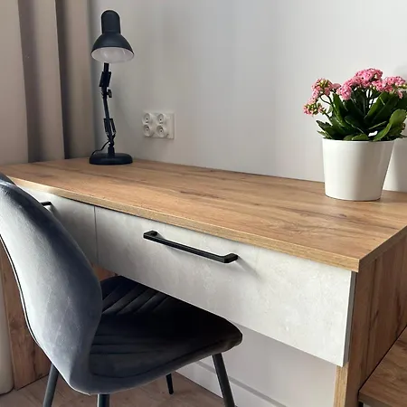 Eldorado I I Prywatna Sauna I Widok Na Stare I Parking Podziemny I Centrum Appartement Lublin