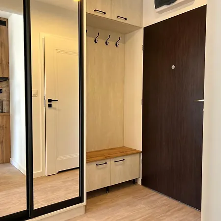 Eldorado I I Prywatna Sauna I Widok Na Stare I Parking Podziemny I Centrum Appartement