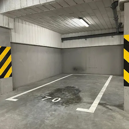 Eldorado I I Prywatna Sauna I Widok Na Stare I Parking Podziemny I Centrum *