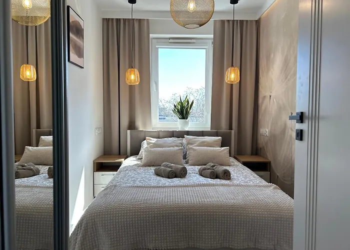 Eldorado I I Prywatna Sauna I Widok Na Stare I Parking Podziemny I Centrum * Lublin