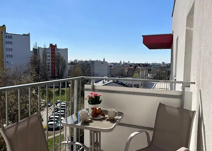 Eldorado I I Prywatna Sauna I Widok Na Stare I Parking Podziemny I Centrum Apartment