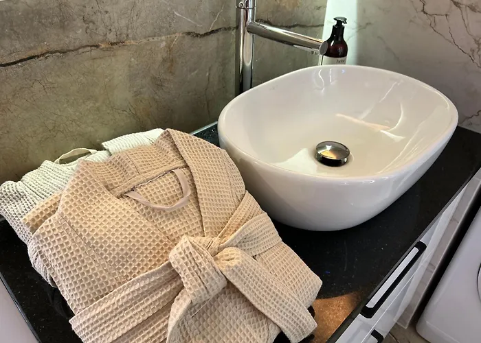 Eldorado I I Prywatna Sauna I Widok Na Stare I Parking Podziemny I Centrum Apartment