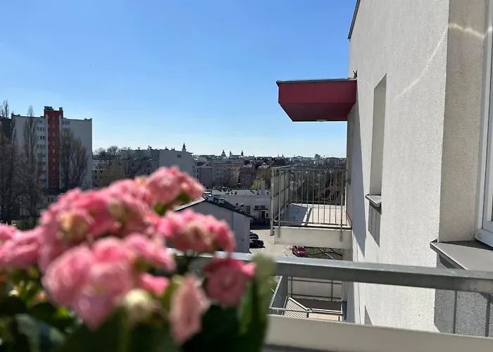 Eldorado I I Prywatna Sauna I Widok Na Stare I Parking Podziemny I Centrum Apartment