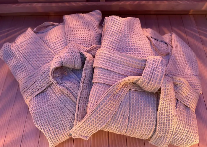 Eldorado I I Prywatna Sauna I Widok Na Stare I Parking Podziemny I Centrum Apartment *