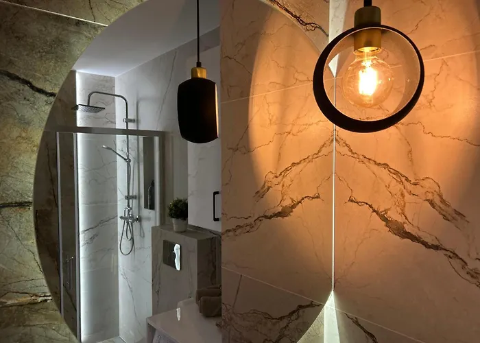 Eldorado I I Prywatna Sauna I Widok Na Stare I Parking Podziemny I Centrum Apartment *