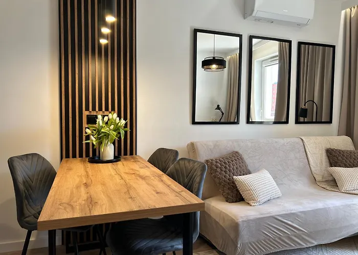 Eldorado I I Prywatna Sauna I Widok Na Stare I Parking Podziemny I Centrum Apartment *