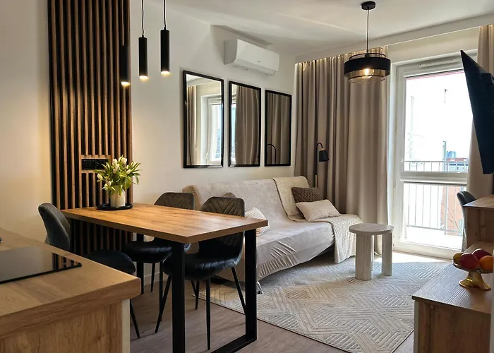 Eldorado I I Prywatna Sauna I Widok Na Stare I Parking Podziemny I Centrum Lublin