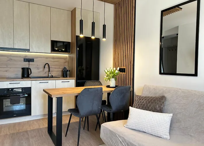 Eldorado I I Prywatna Sauna I Widok Na Stare I Parking Podziemny I Centrum * Lublin