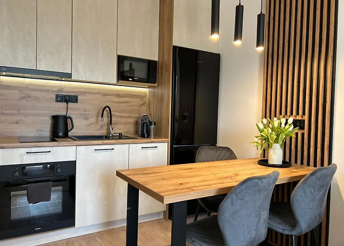 Eldorado I I Prywatna Sauna I Widok Na Stare I Parking Podziemny I Centrum Apartment *