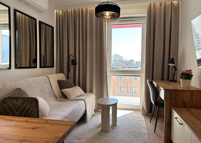 Eldorado I I Prywatna Sauna I Widok Na Stare I Parking Podziemny I Centrum * Lublin