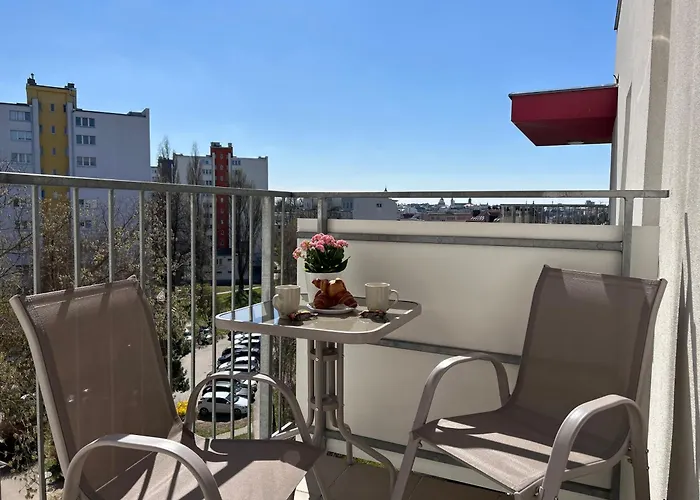 Eldorado I I Prywatna Sauna I Widok Na Stare I Parking Podziemny I Centrum Apartment Lublin