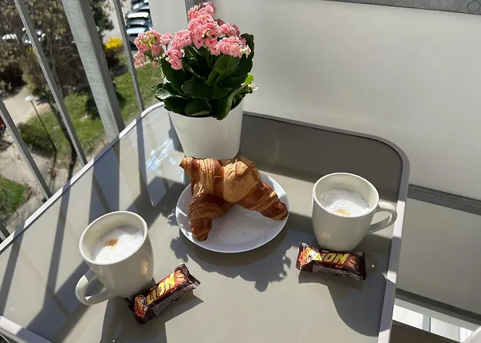 Eldorado I I Prywatna Sauna I Widok Na Stare I Parking Podziemny I Centrum Apartment *